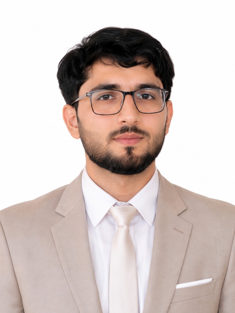 Habib ur Rehman