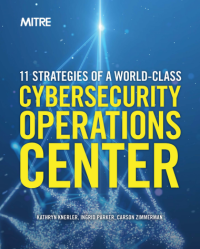 Image of 11 Strategies of a World-Class Cybersecurity Operations Center