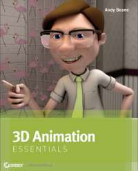 Image of 3D Animation Essentials