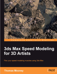 Image of 3ds Max Speed Modeling for 3D Artists
