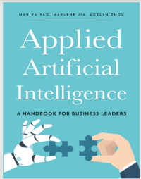 Image of Applied Artificial Intelligence