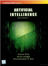 Image of Artificial Intelligence