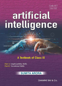 Image of Artificial Intelligence (AI)