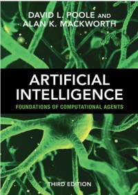 Image of Artificial Intelligence: Foundations of Computational Agents