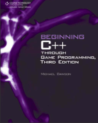 Image of Beginning C++ Through Game Programming