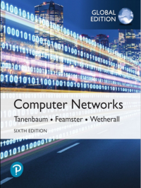 Image of Computer Networks