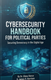 Image of Cybersecurity Handbook for Political Parties ([English] ... p. 1)