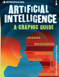 Image of Introducing Artificial Intelligence: A Graphic Guide