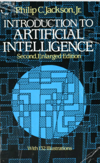 Image of INTRODUCTION TO ARTIFICIAL INTELLIGENCE