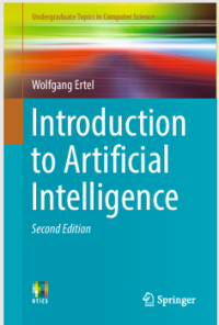 Image of Introduction to Artificial
Intelligence