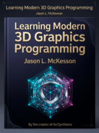Image of Learning Modern 3D Graphics Programming