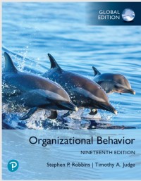 Image of Organizational Behavior