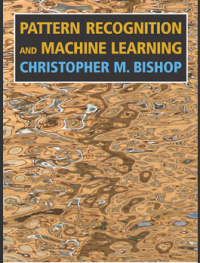 Image of Pattern Recognition and Machine Learning