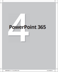 Image of PowerPoint 365